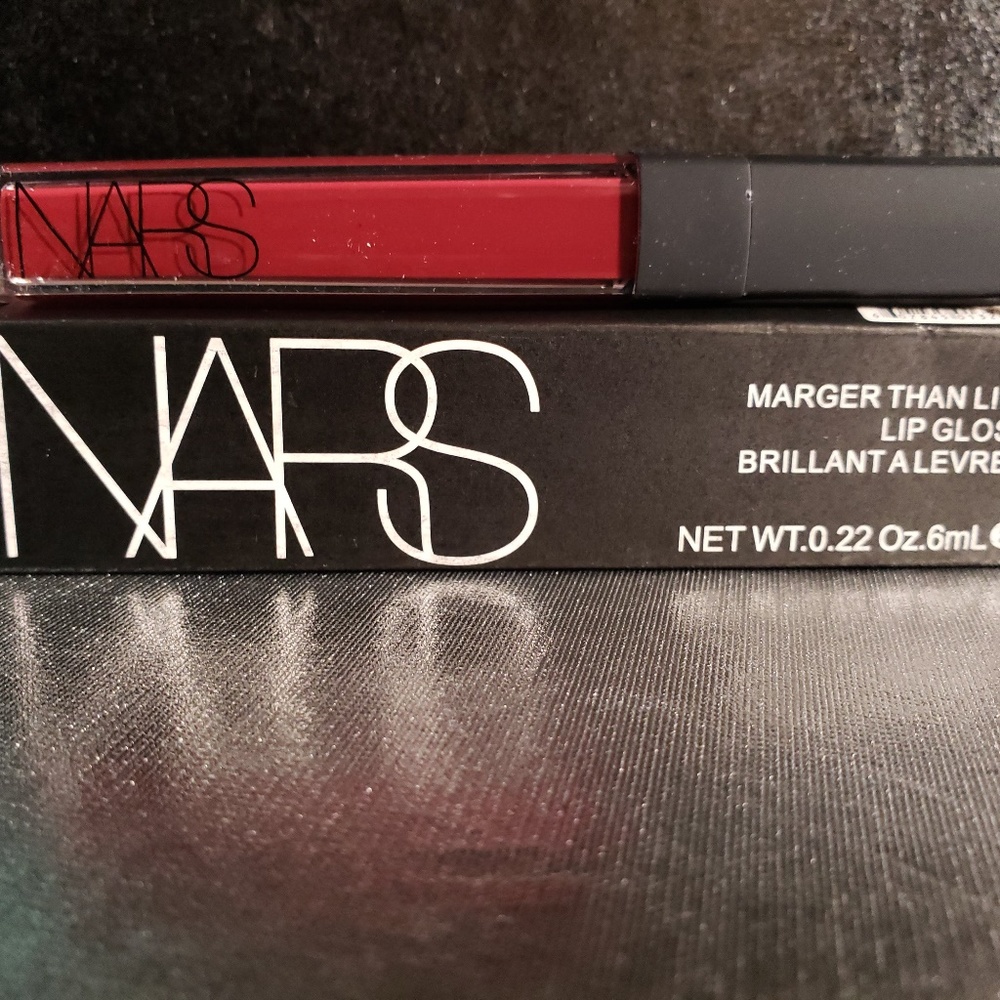 nars makeup